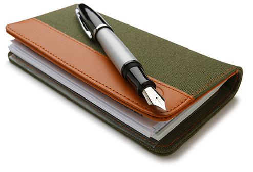 Checkbook
