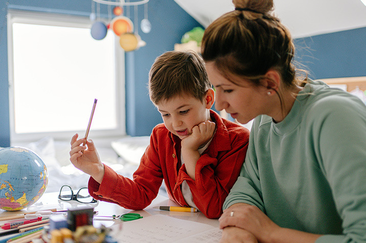 education savings image