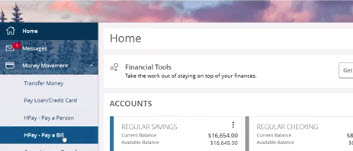 hpay pay a bill video thumbnail